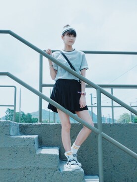 aikkoaikooさんのコーディネート