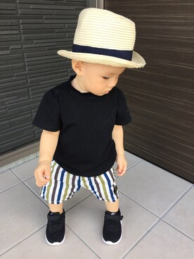 kaankanさんのコーディネート