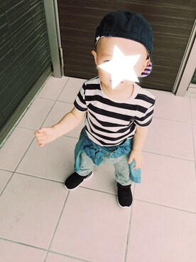 kaankanさんのコーディネート