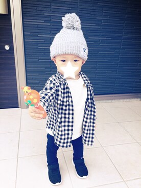 kaankanさんのコーディネート