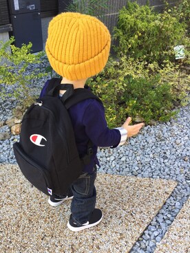 kaankanさんのコーディネート