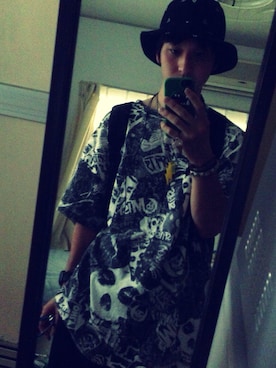 せいさんのコーディネート