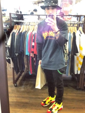 せいさんのコーディネート