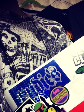 せいさんのコーディネート