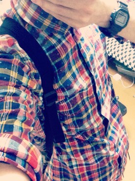 せいさんのコーディネート