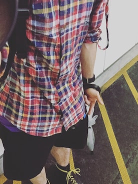 せいさんのコーディネート