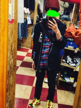 せいさんのコーディネート