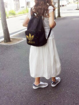 あゆみさんのコーディネート