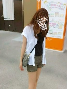 あゆみさんのコーディネート