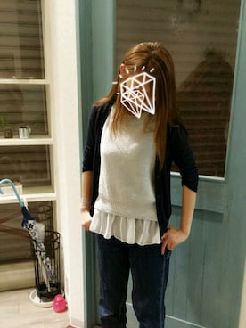 あゆみさんのコーディネート