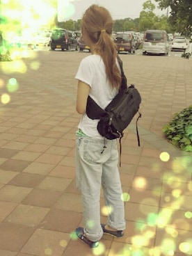 あゆみさんのコーディネート