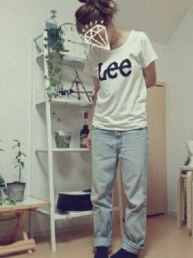 あゆみさんのコーディネート