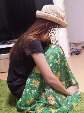 あゆみさんのコーディネート