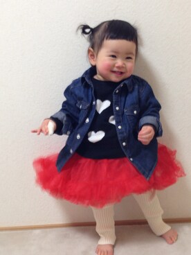 yuzooさんのコーディネート