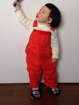 yuzooさんのコーディネート