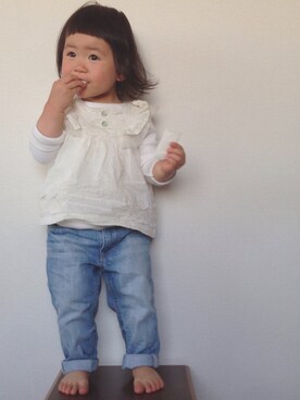 yuzooさんのコーディネート