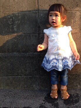 yuzooさんのコーディネート