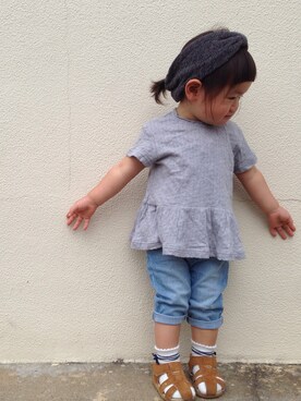 yuzooさんのコーディネート