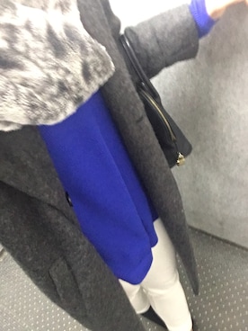 しずかさんのコーディネート