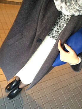 しずかさんのコーディネート
