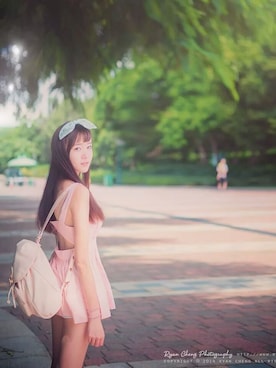 cabiscuitさんのコーディネート