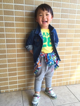 riisayさんのコーディネート