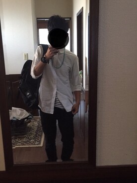 のび太君さんのコーディネート