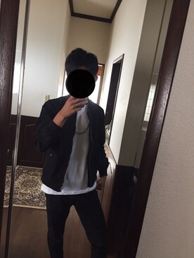 のび太君さんのコーディネート