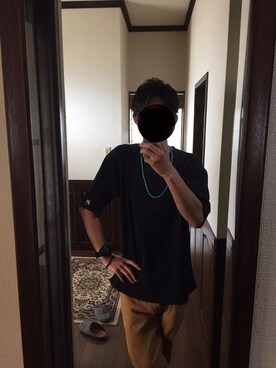 のび太君さんのコーディネート