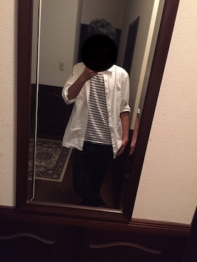 のび太君さんのコーディネート
