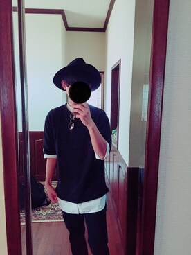 のび太君さんのコーディネート