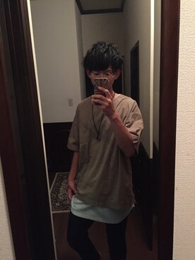 のび太君さんのコーディネート