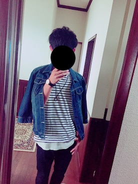 のび太君さんのコーディネート