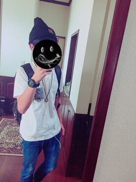 のび太君さんのコーディネート