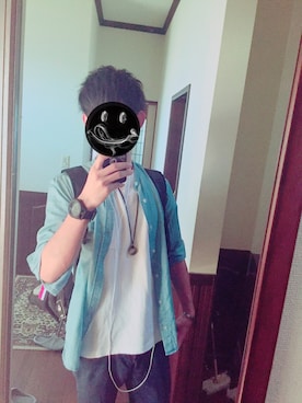 のび太君さんのコーディネート