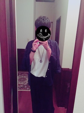 のび太君さんのコーディネート