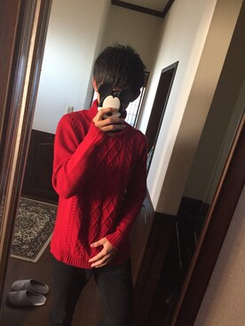 のび太君さんのコーディネート