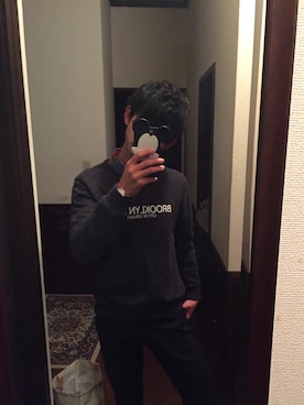 のび太君さんのコーディネート