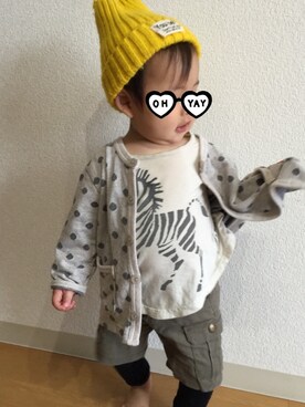 ちゅんすけさんのコーディネート