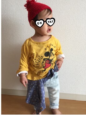 ちゅんすけさんのコーディネート