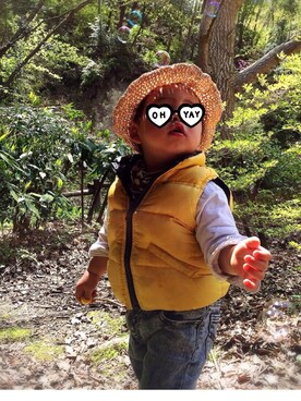 ちゅんすけさんのコーディネート