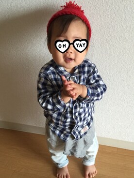 ちゅんすけさんのコーディネート