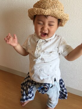 ちゅんすけさんのコーディネート