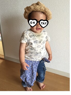 ちゅんすけさんのコーディネート