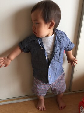 ちゅんすけさんのコーディネート