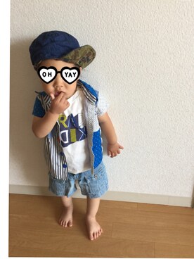 ちゅんすけさんのコーディネート