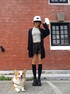 Hanaさんのコーディネート