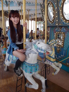 Hanaさんのコーディネート