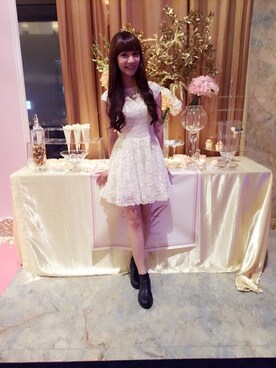 Hanaさんのコーディネート