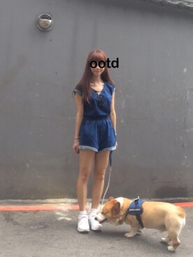 Hanaさんのコーディネート